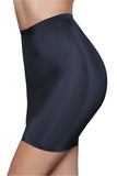 Slimin' Shapewear Slip Skirt Nude